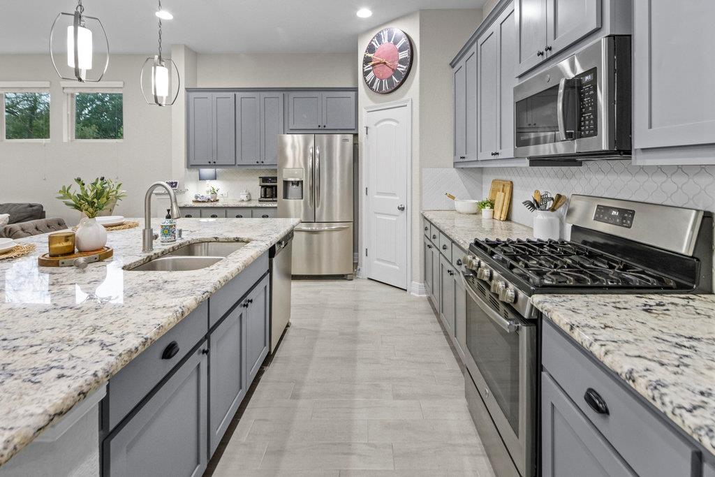 409 Bonnet Blvd, Georgetown, TX 78628