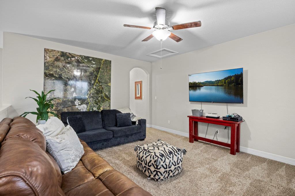 409 Bonnet Blvd, Georgetown, TX 78628