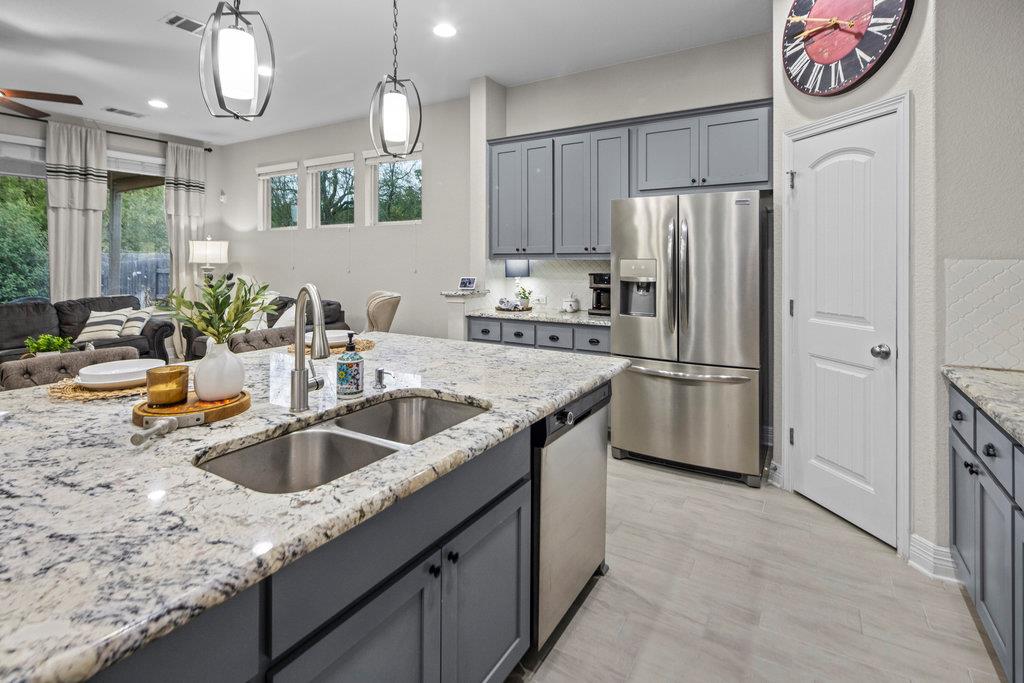 409 Bonnet Blvd, Georgetown, TX 78628