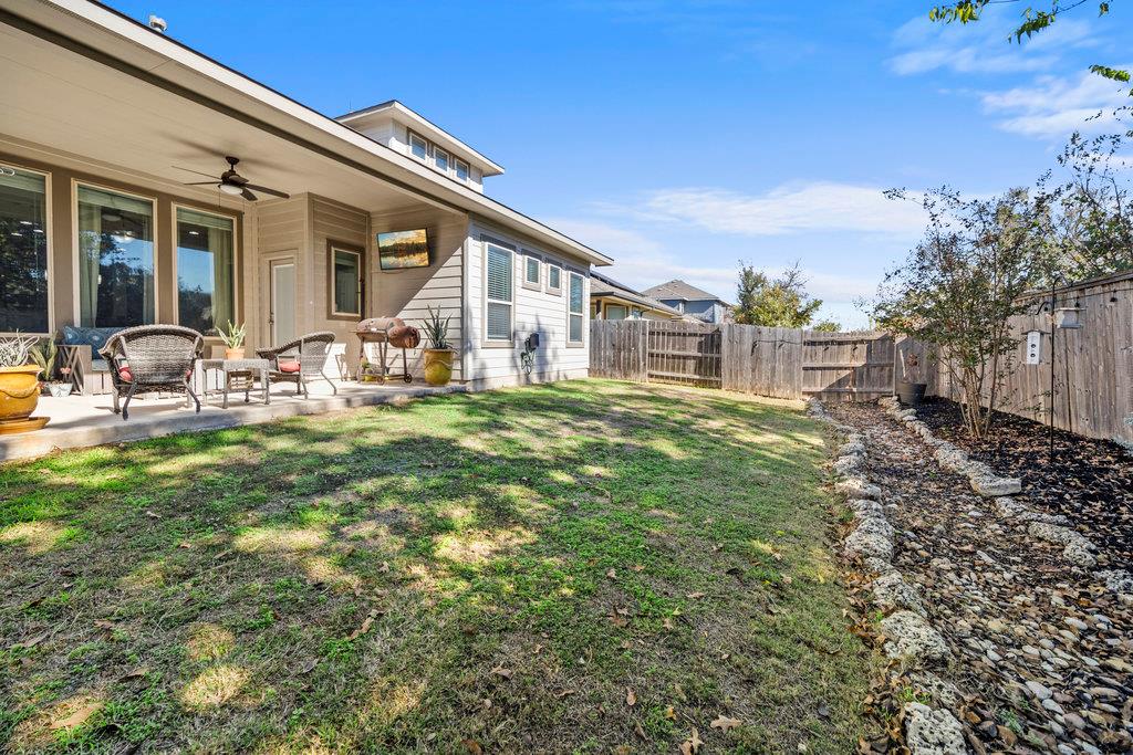 409 Bonnet Blvd, Georgetown, TX 78628