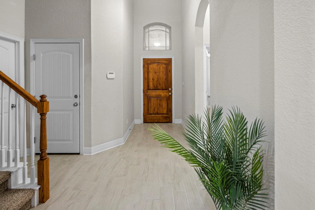 409 Bonnet Blvd, Georgetown, TX 78628