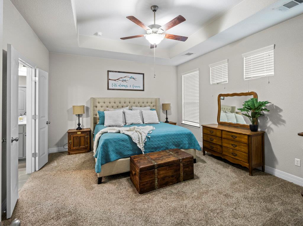 409 Bonnet Blvd, Georgetown, TX 78628