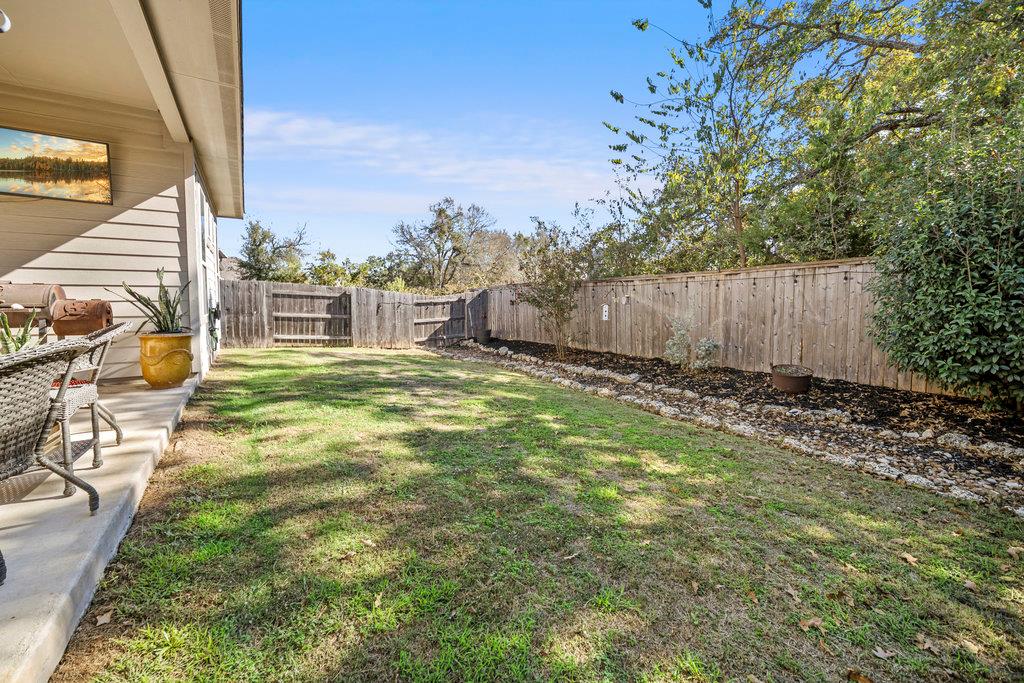 409 Bonnet Blvd, Georgetown, TX 78628