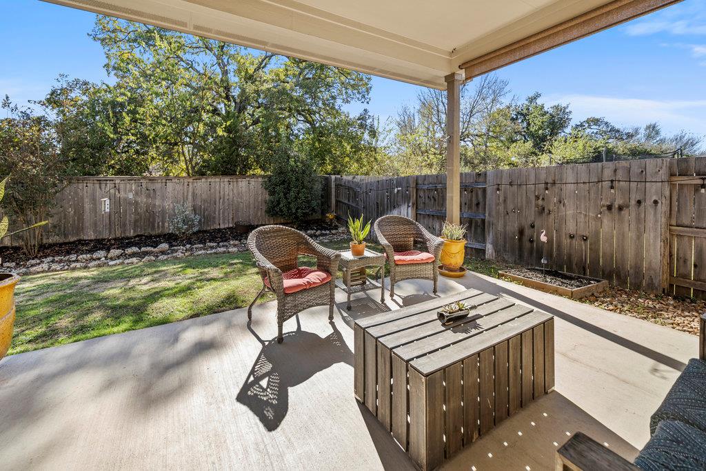 409 Bonnet Blvd, Georgetown, TX 78628