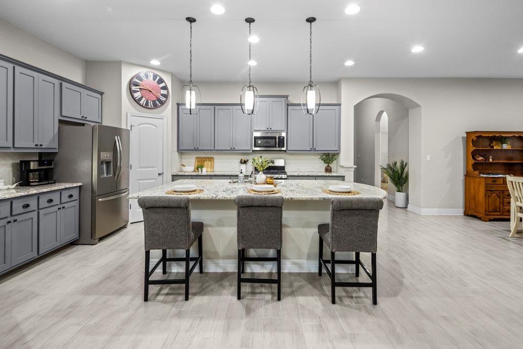 409 Bonnet Blvd, Georgetown, TX 78628