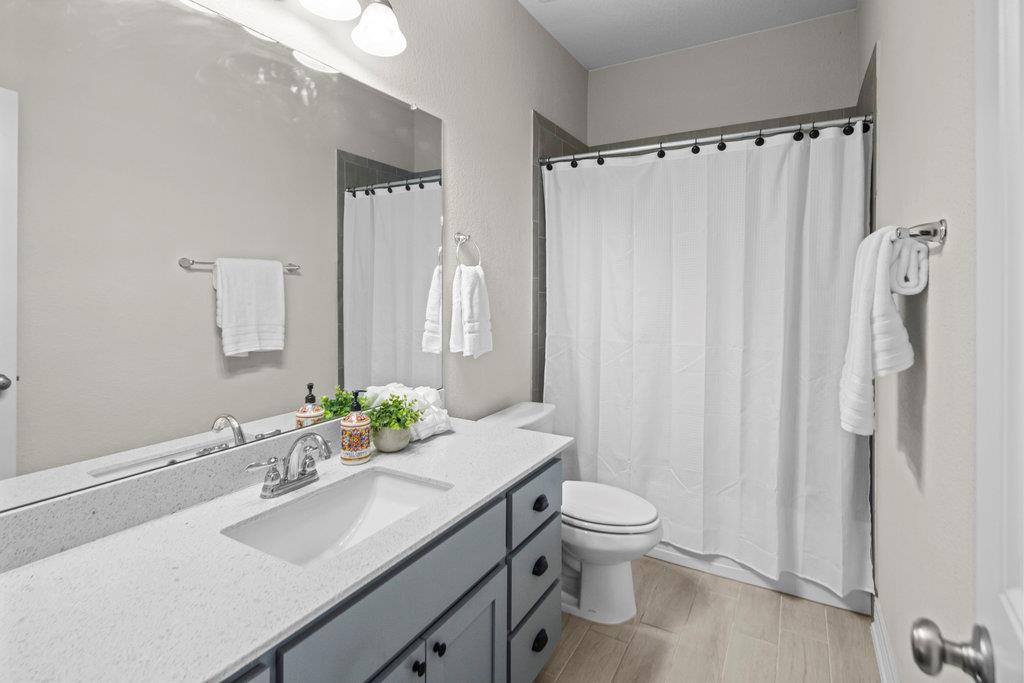 409 Bonnet Blvd, Georgetown, TX 78628