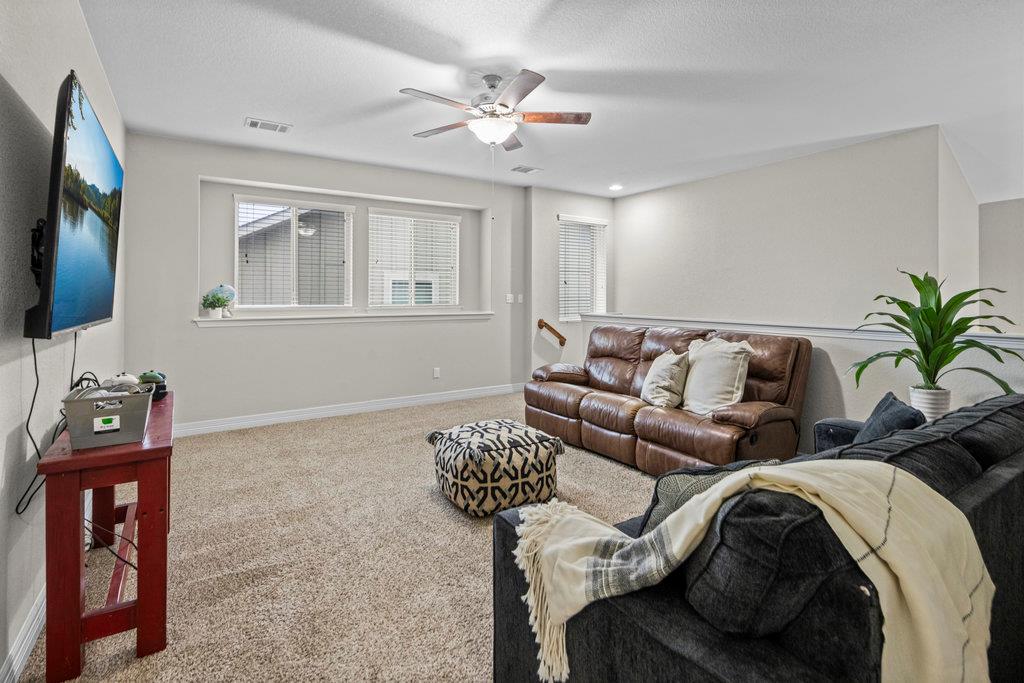 409 Bonnet Blvd, Georgetown, TX 78628