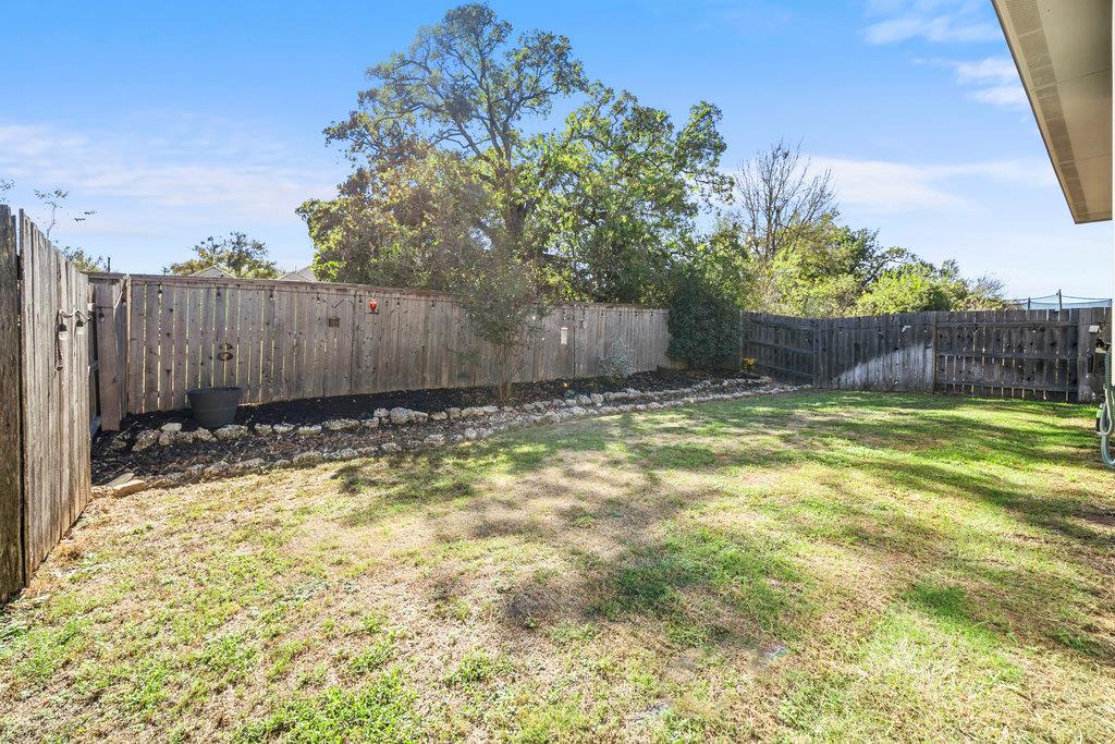 409 Bonnet Blvd, Georgetown, TX 78628