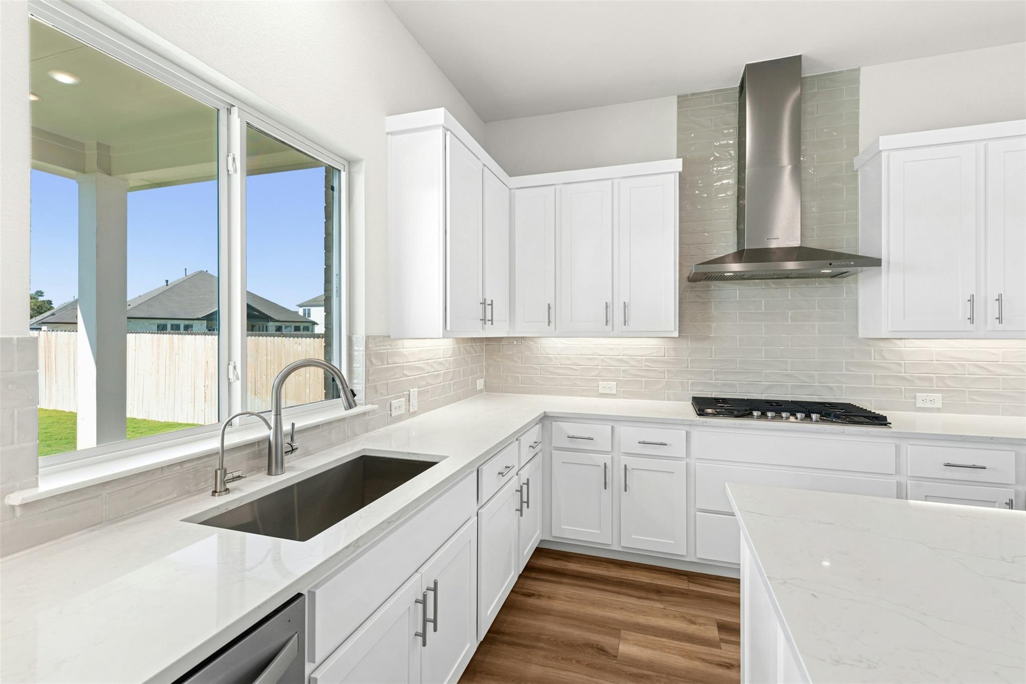 124 Irvine Pass, Liberty Hill, TX 78642