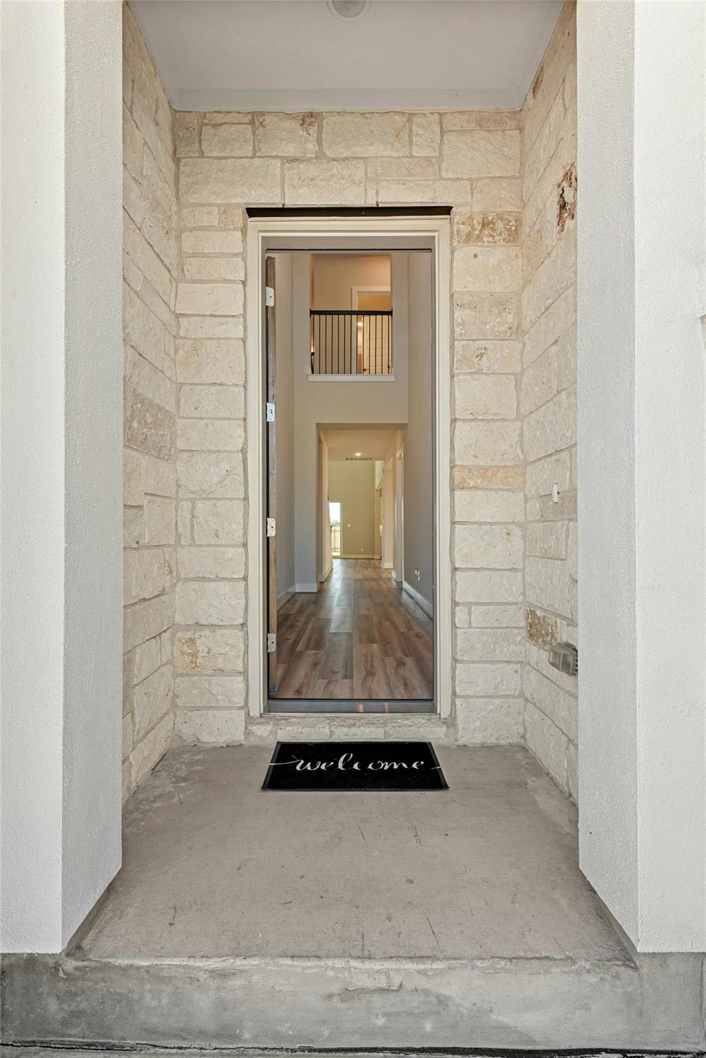 124 Irvine Pass, Liberty Hill, TX 78642