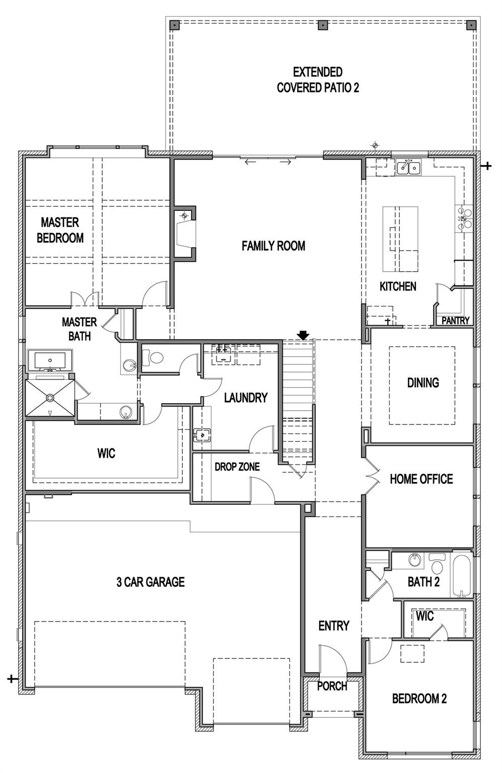 124 Irvine Pass, Liberty Hill, TX 78642