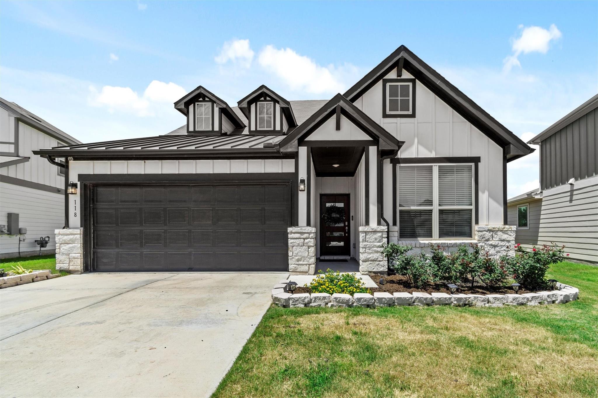 118 King Thistle Ct, Georgetown, TX 78626