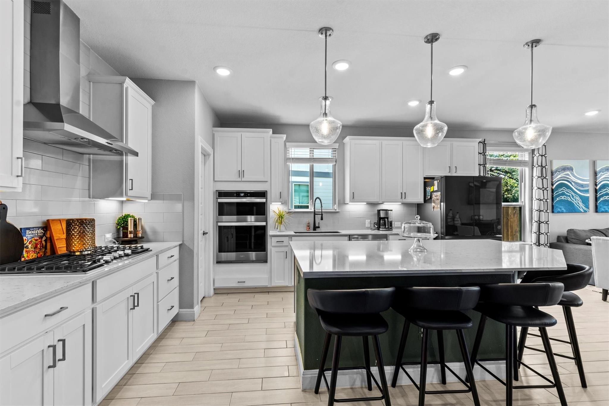 118 King Thistle Ct, Georgetown, TX 78626