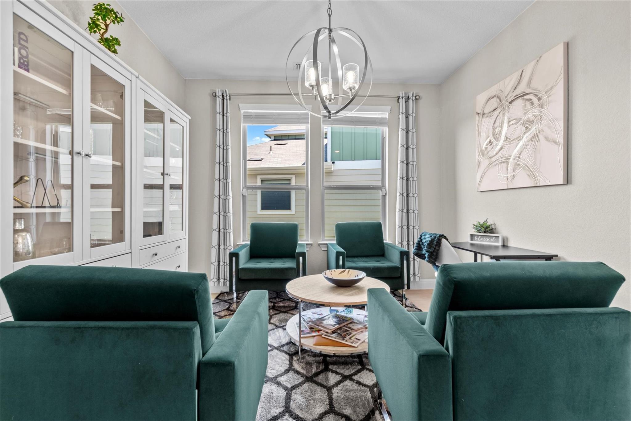 118 King Thistle Ct, Georgetown, TX 78626