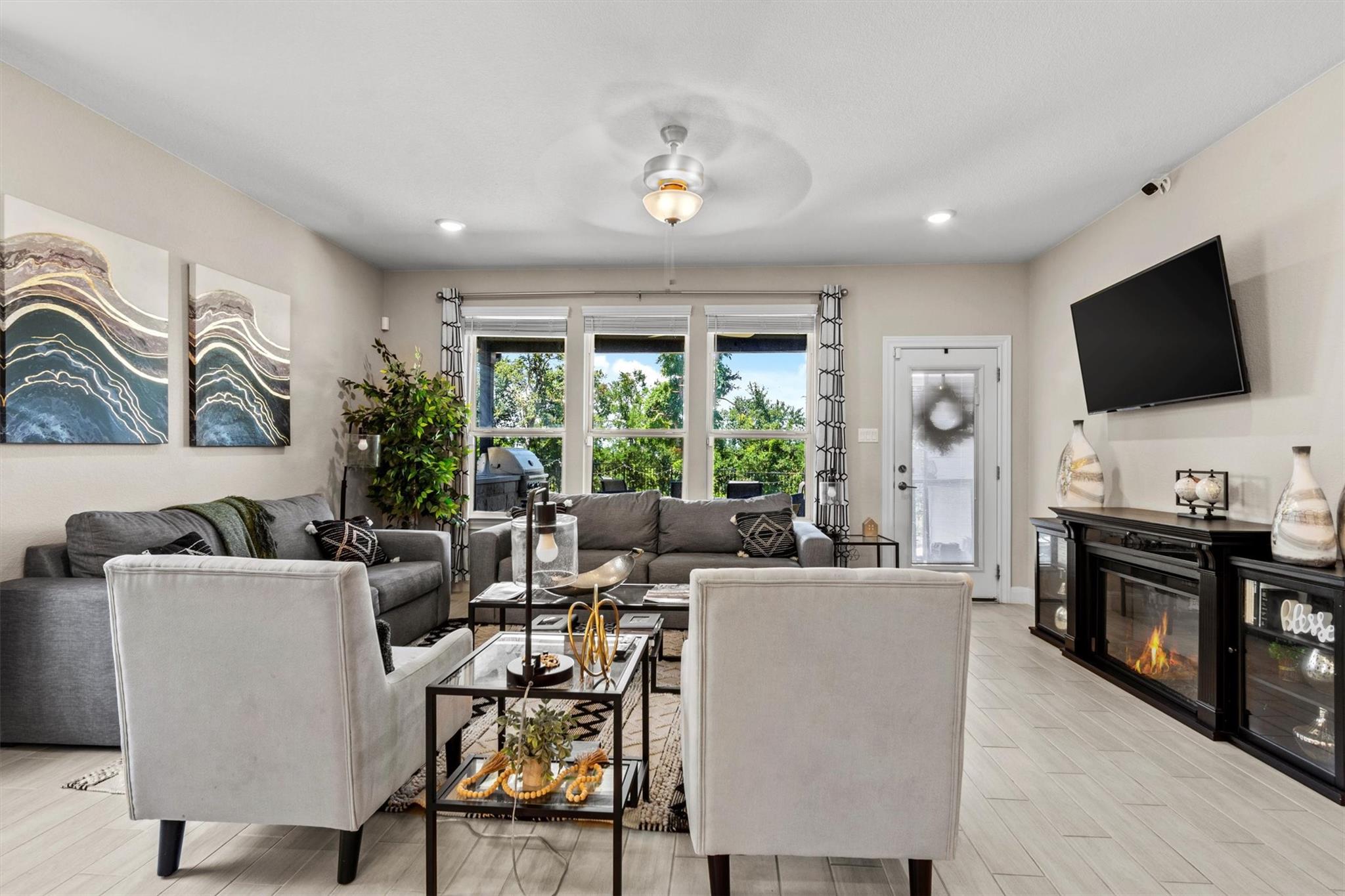 118 King Thistle Ct, Georgetown, TX 78626