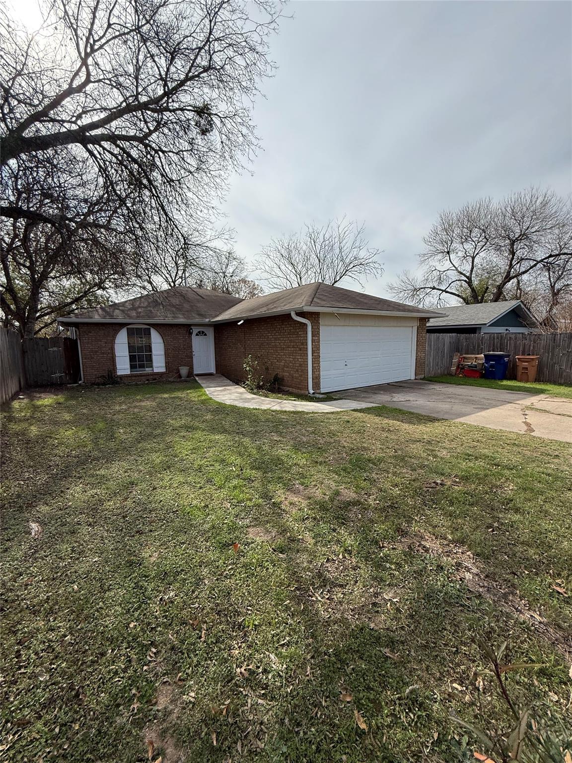 4407 E Stassney Ln, Austin, TX 78744