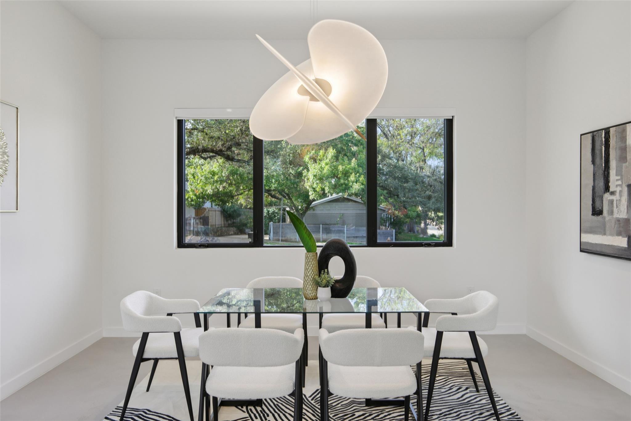 2512 Ridgeview St, Austin, TX 78704