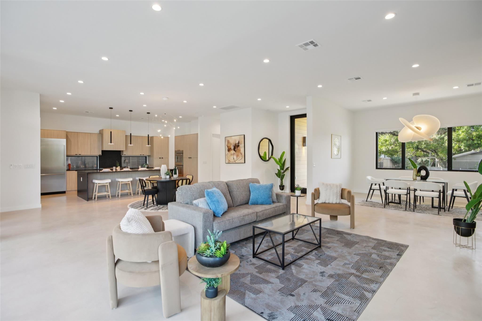 2512 Ridgeview St, Austin, TX 78704