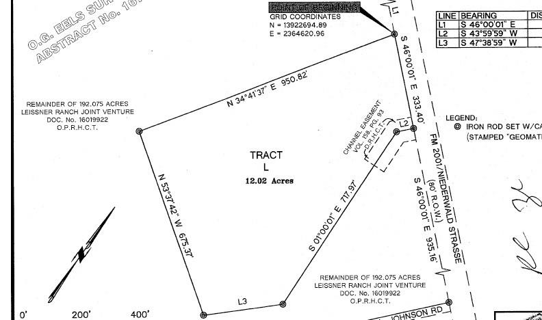 7300 Niederwald Strasse # A, Niederwald, TX 78640