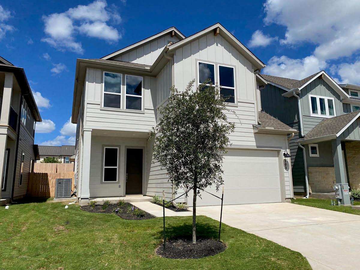 320 Creek Rd # 303, Dripping Springs, TX 78620