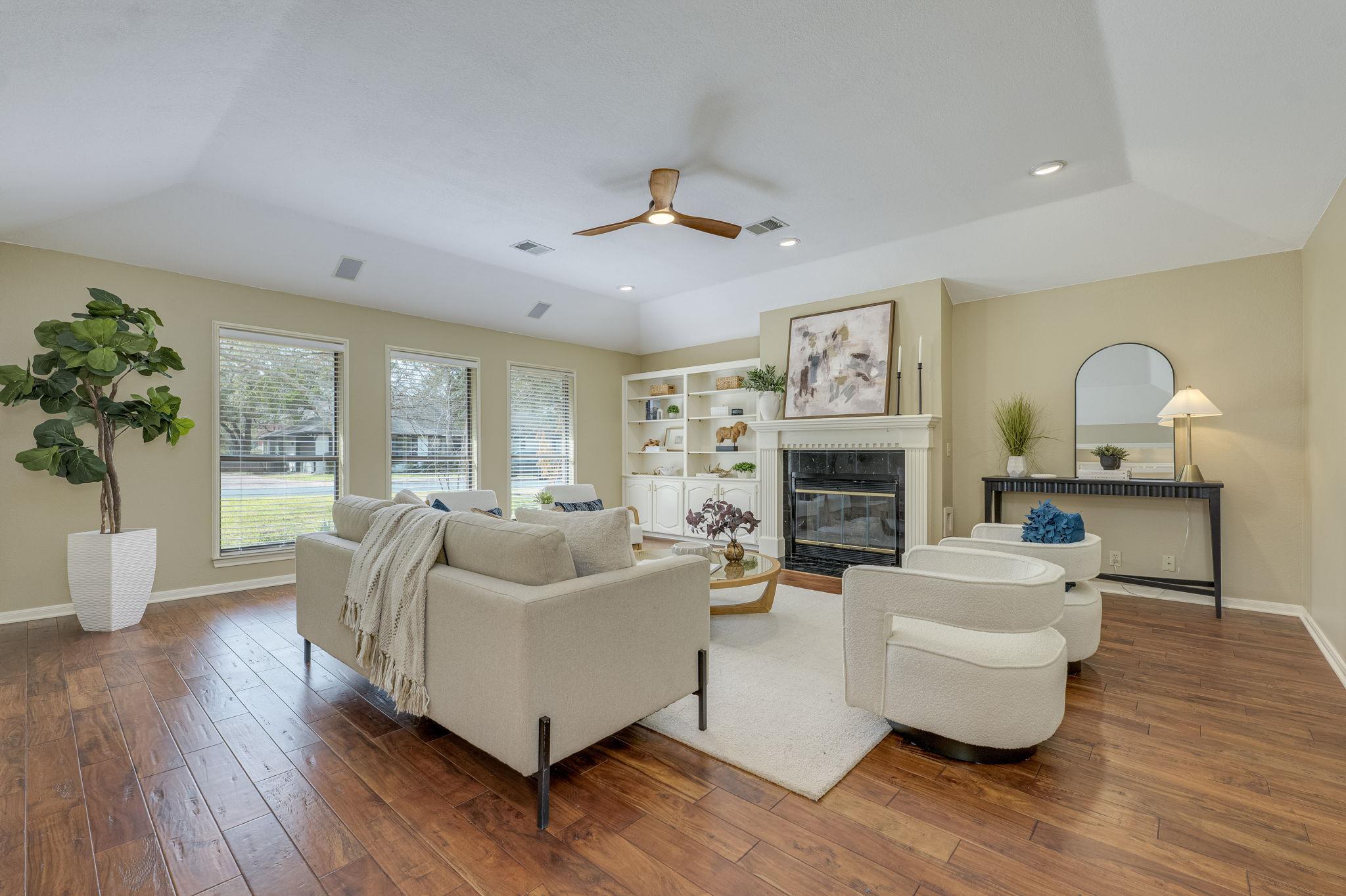 7102 Anaqua Dr, Austin, TX 78750