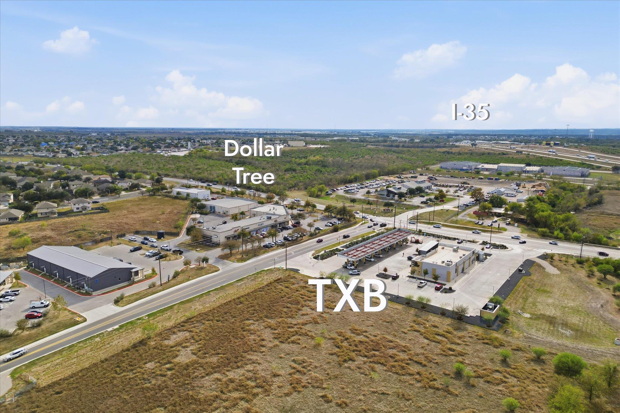 000 Lehman/CR 204, Kyle, TX 78640