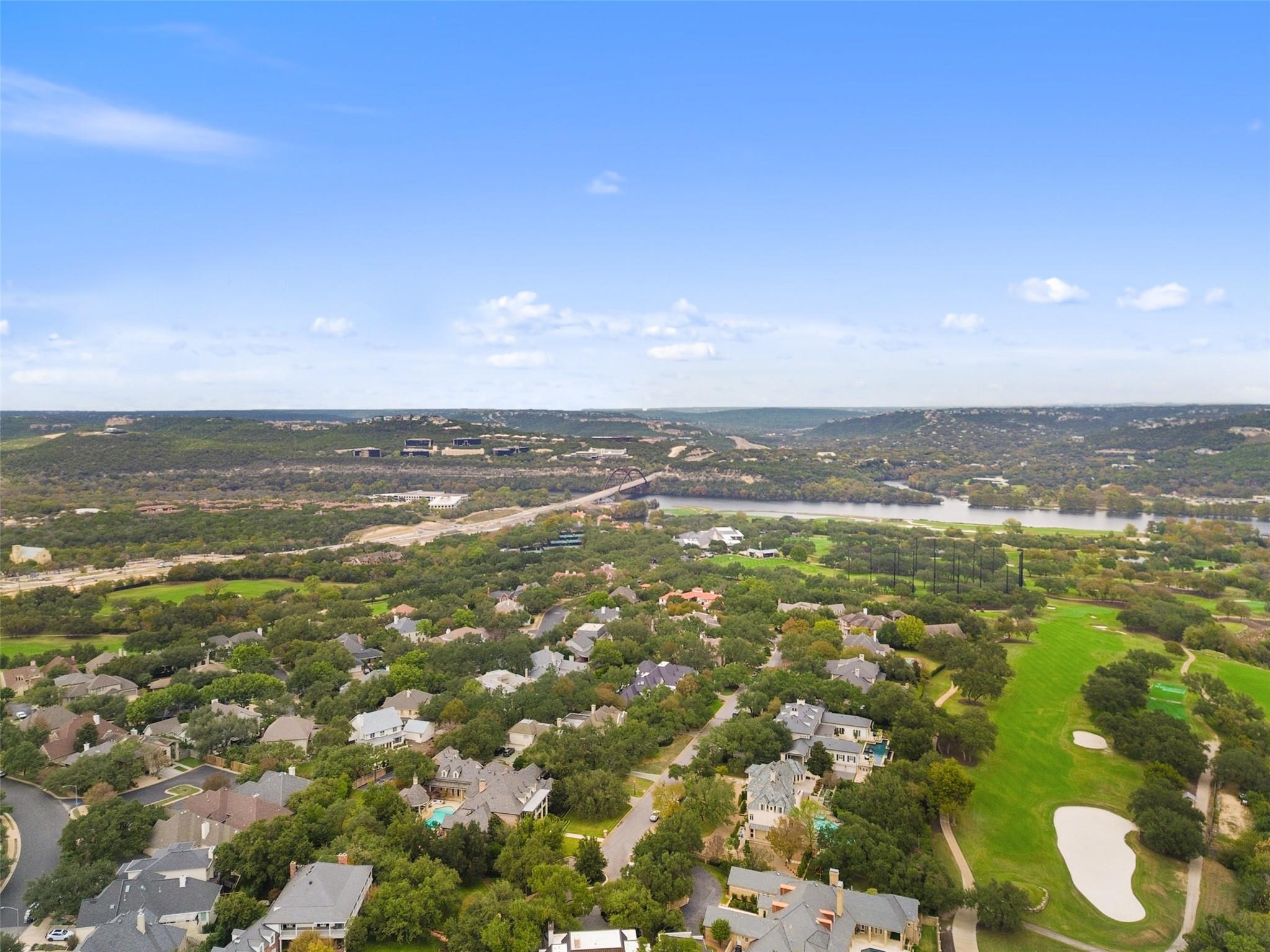 4231 Westlake Dr # H1, Austin, TX 78746