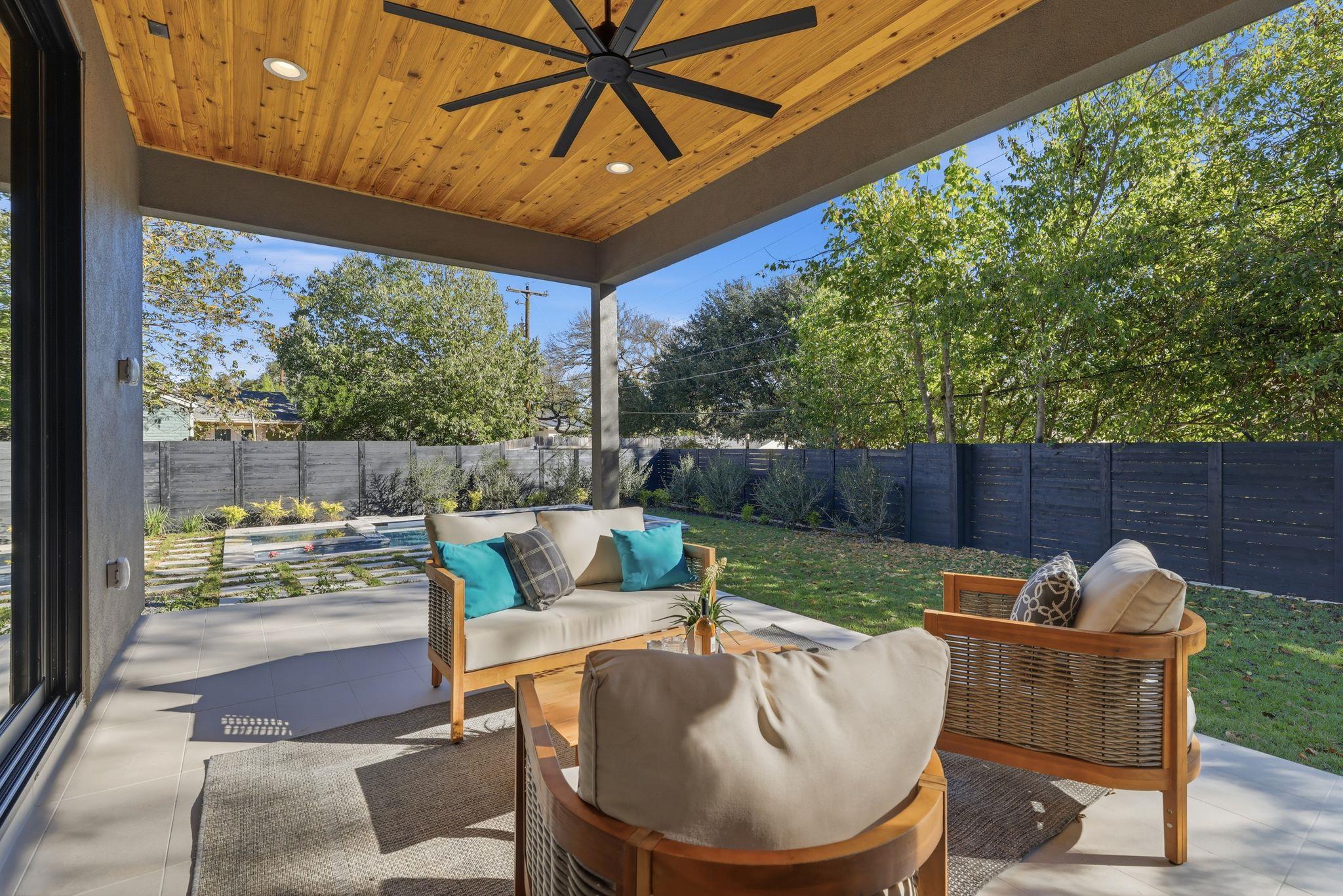 2803 Oak Park Dr, Austin, TX 78704