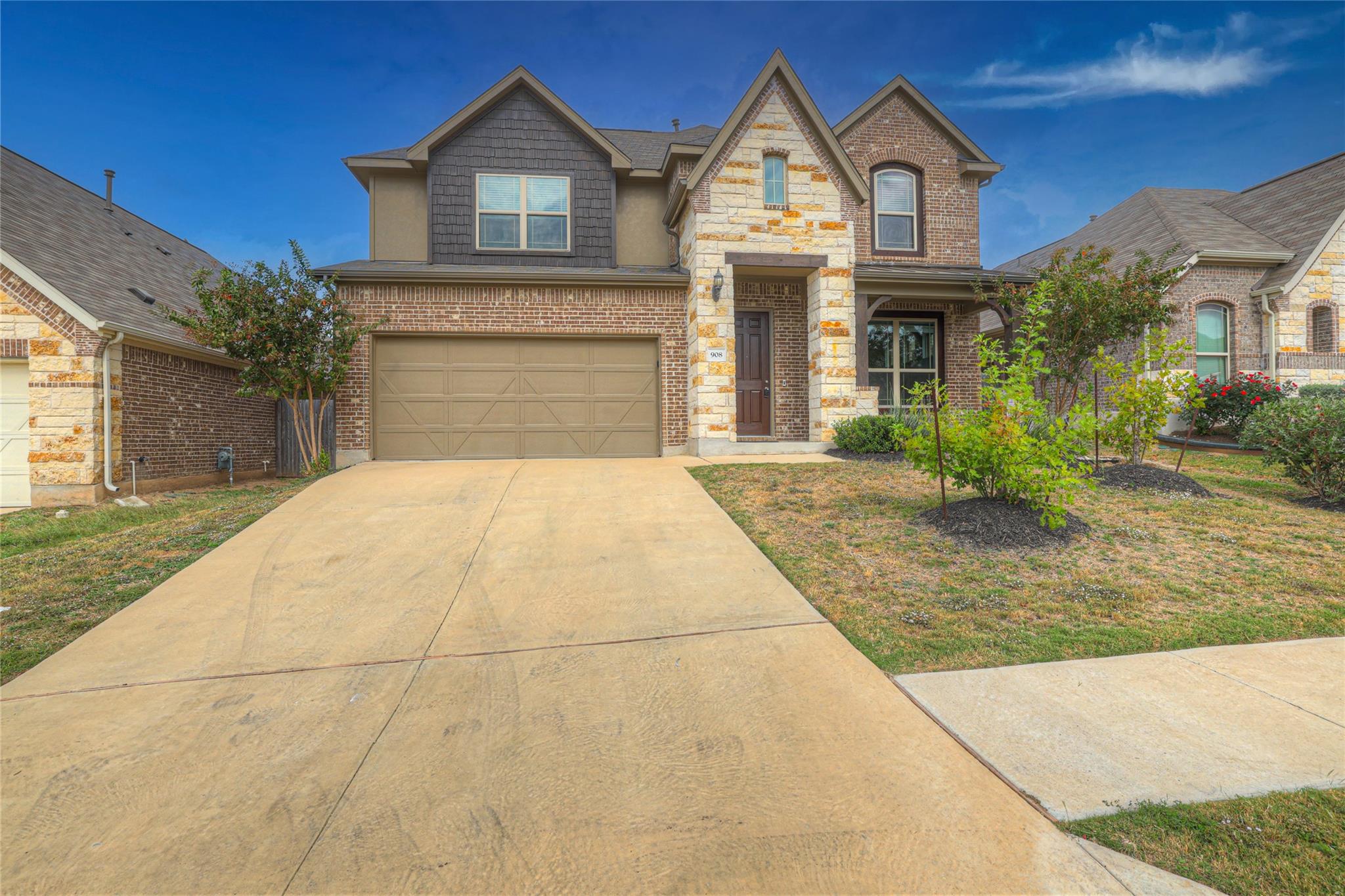908 Leadtree Loop, Buda, TX 78610