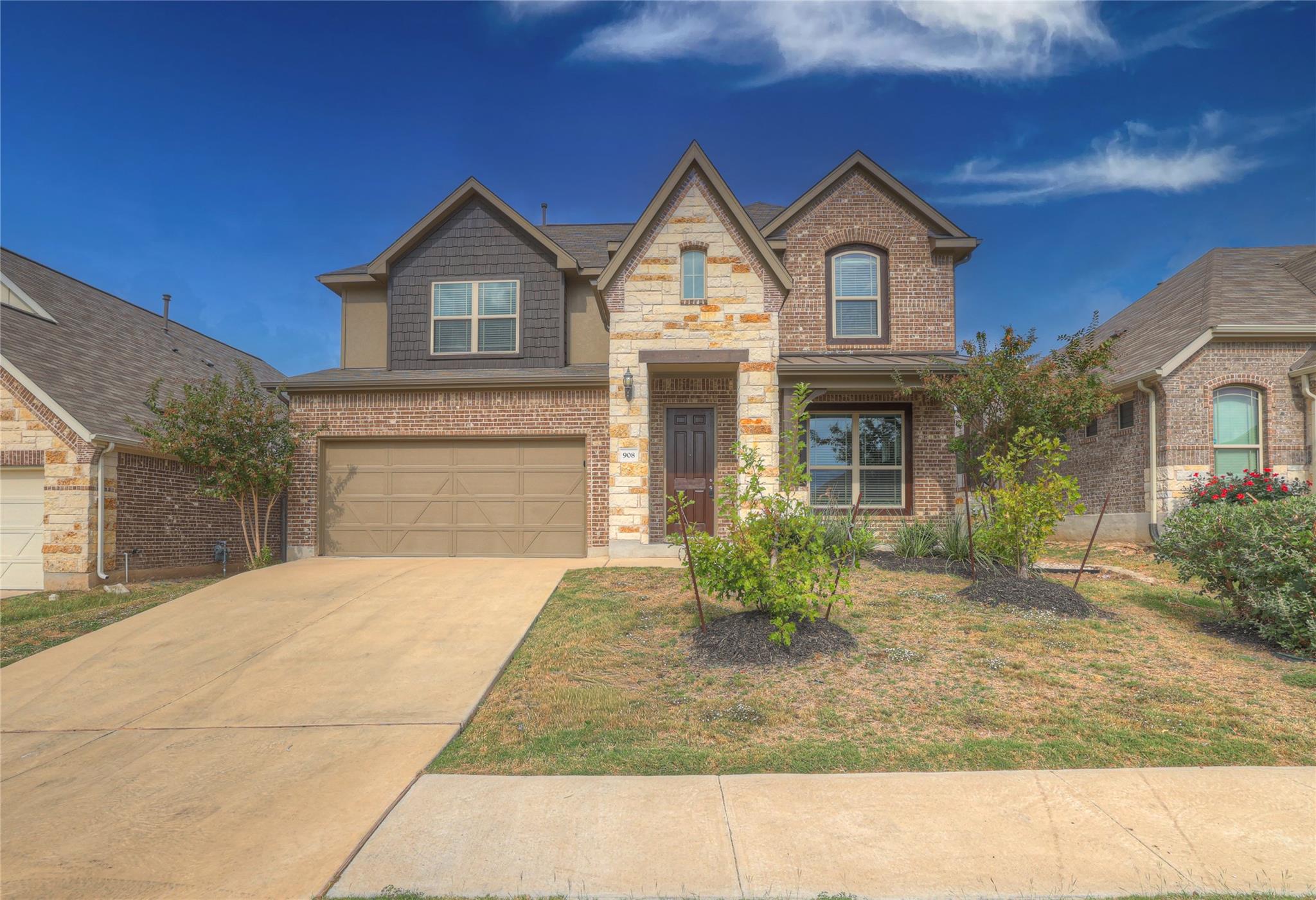 908 Leadtree Loop, Buda, TX 78610