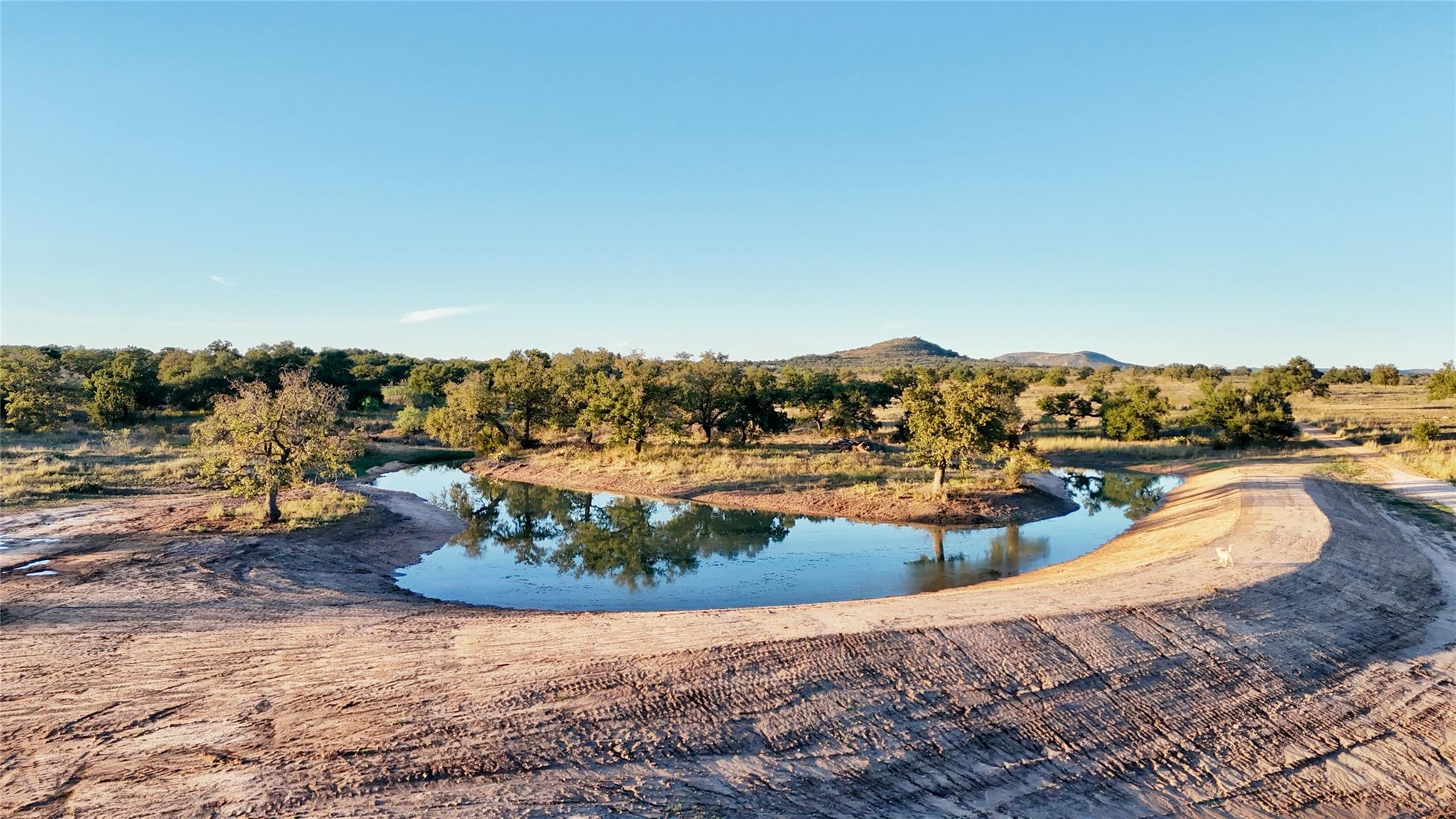 6540 County Road 409, Llano, TX 78643