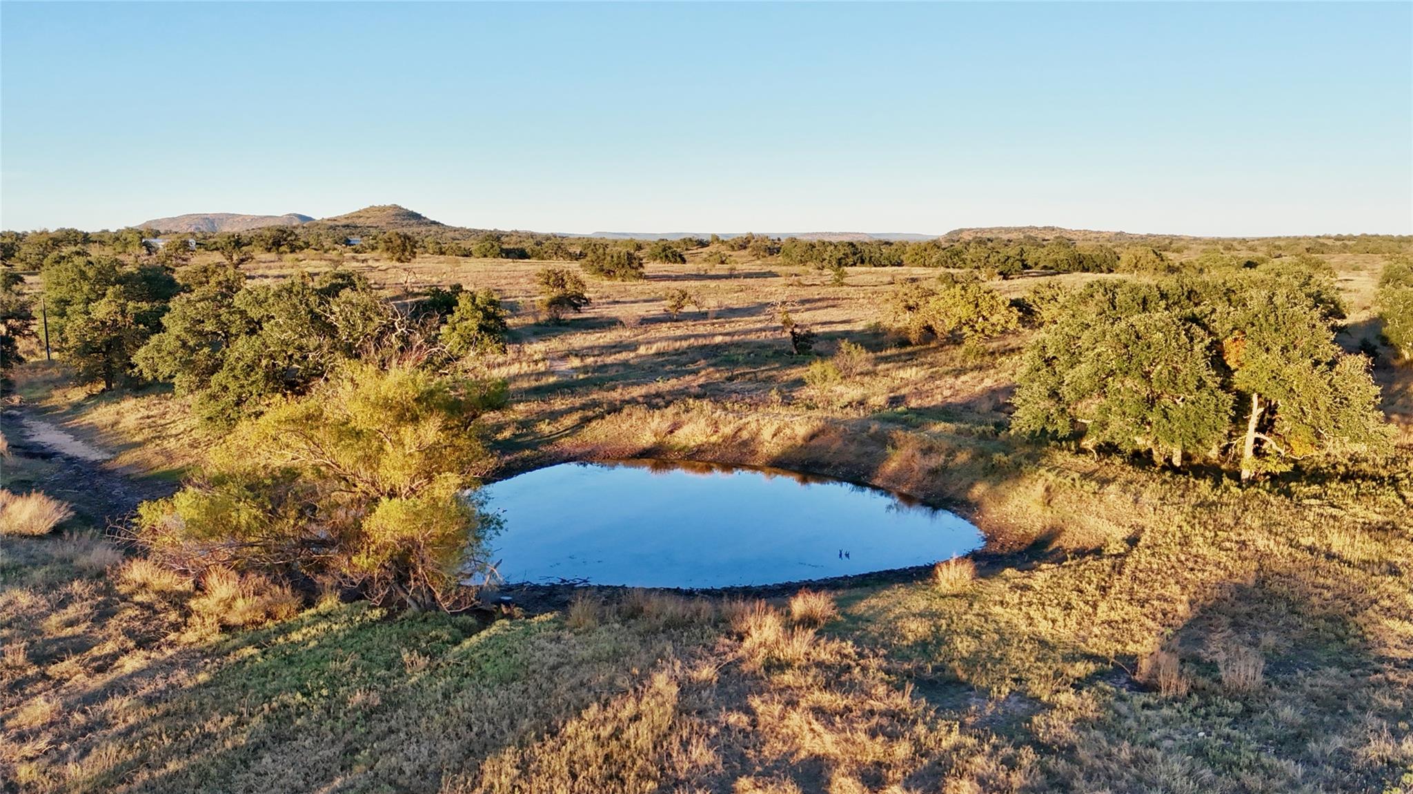 6540 County Road 409, Llano, TX 78643