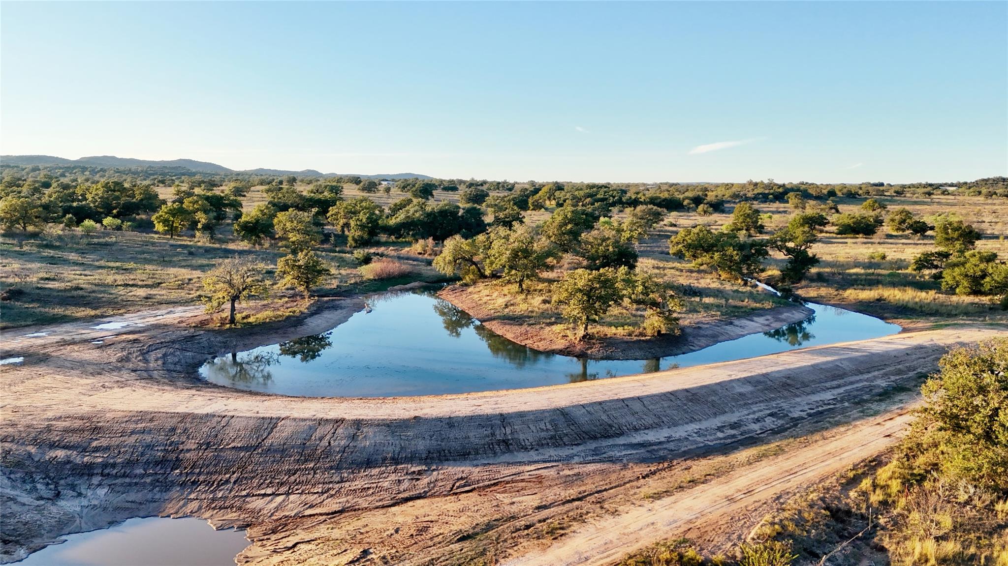 6540 County Road 409, Llano, TX 78643