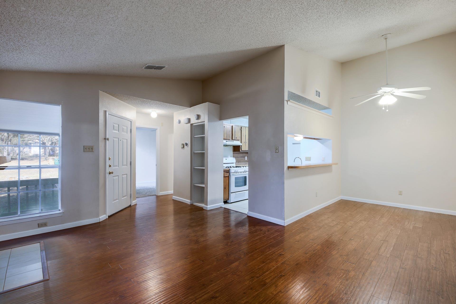 4407 Limewood Ct # B, Austin, TX 78727