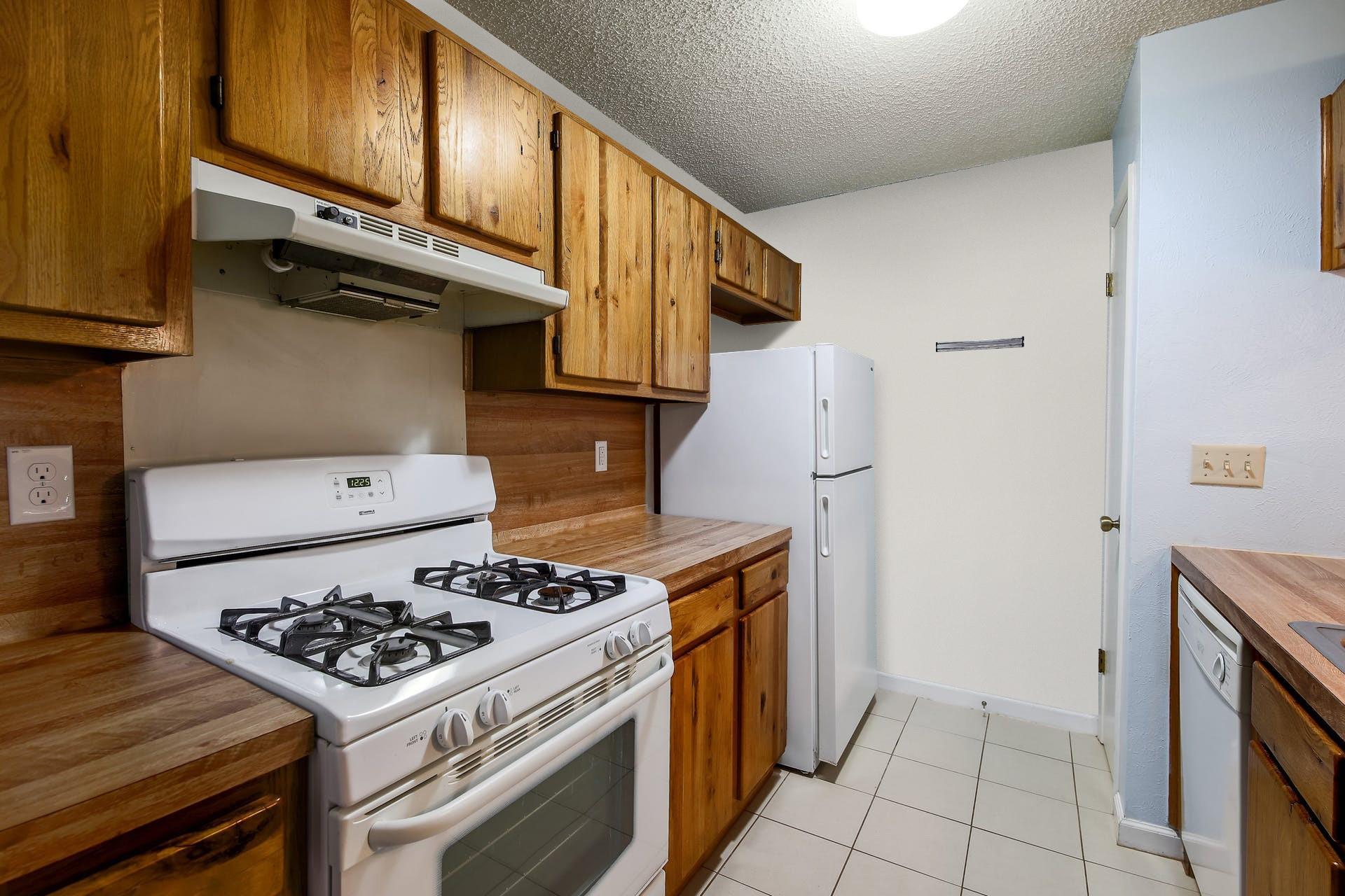 4407 Limewood Ct # B, Austin, TX 78727