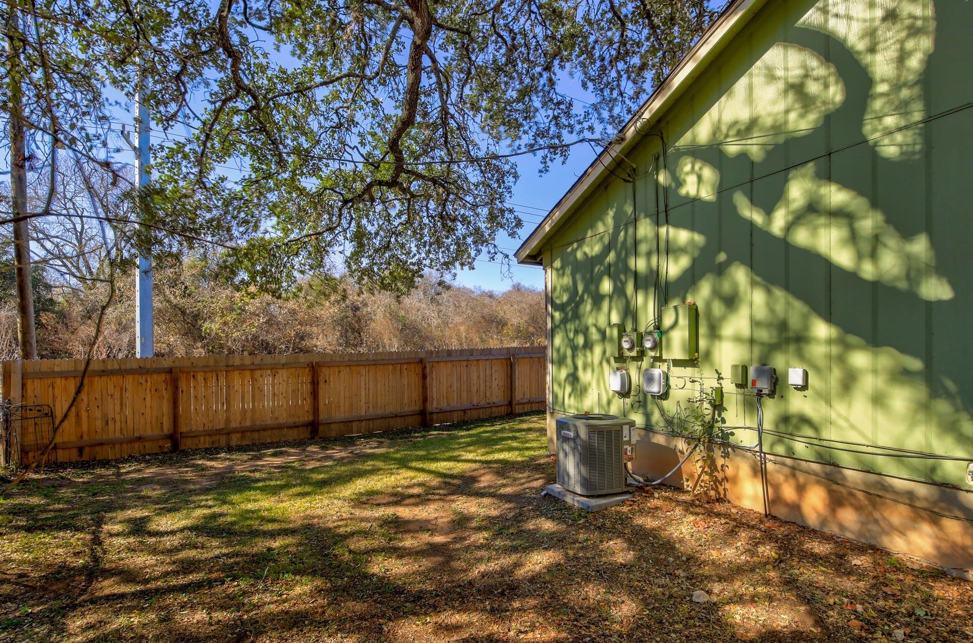 4407 Limewood Ct # B, Austin, TX 78727