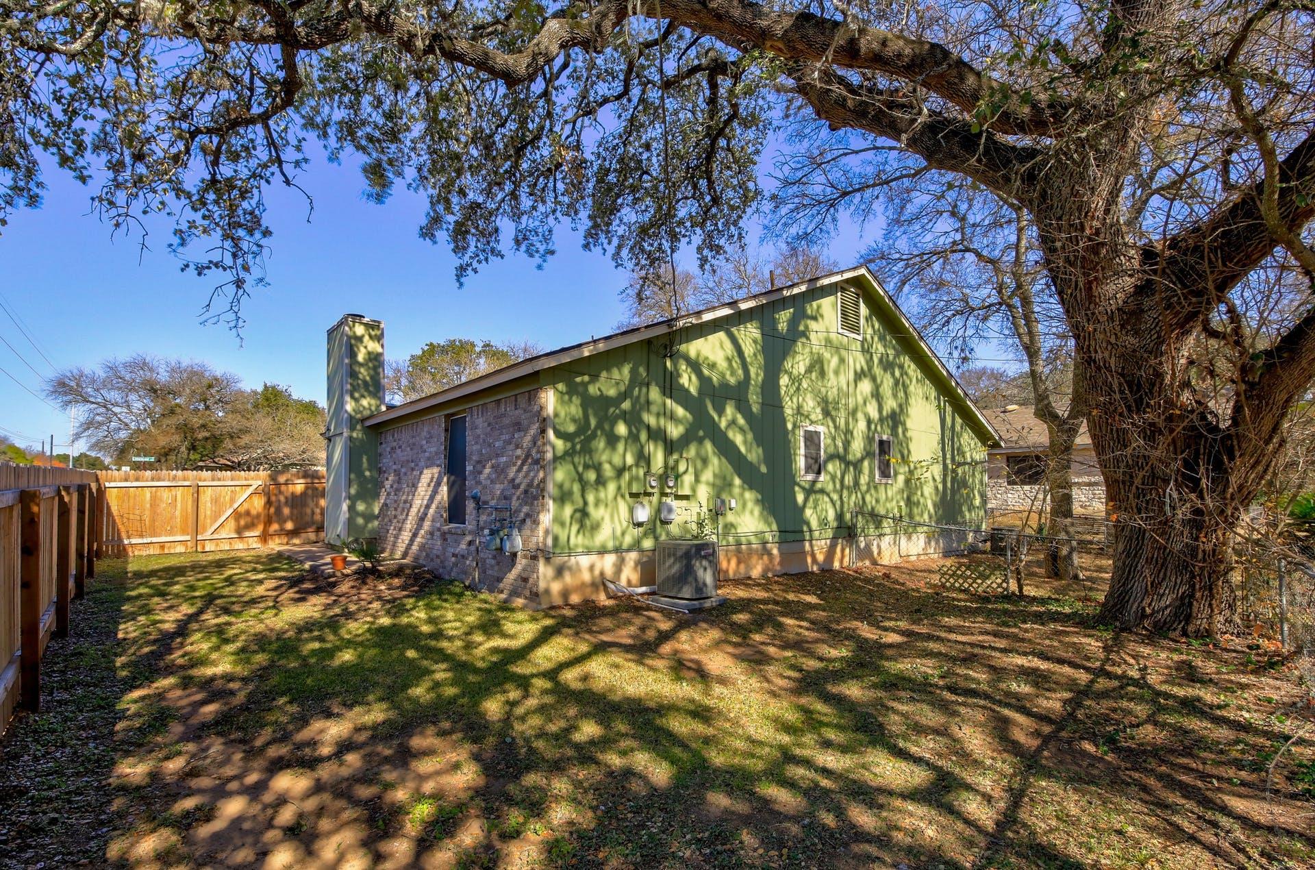 4407 Limewood Ct # B, Austin, TX 78727