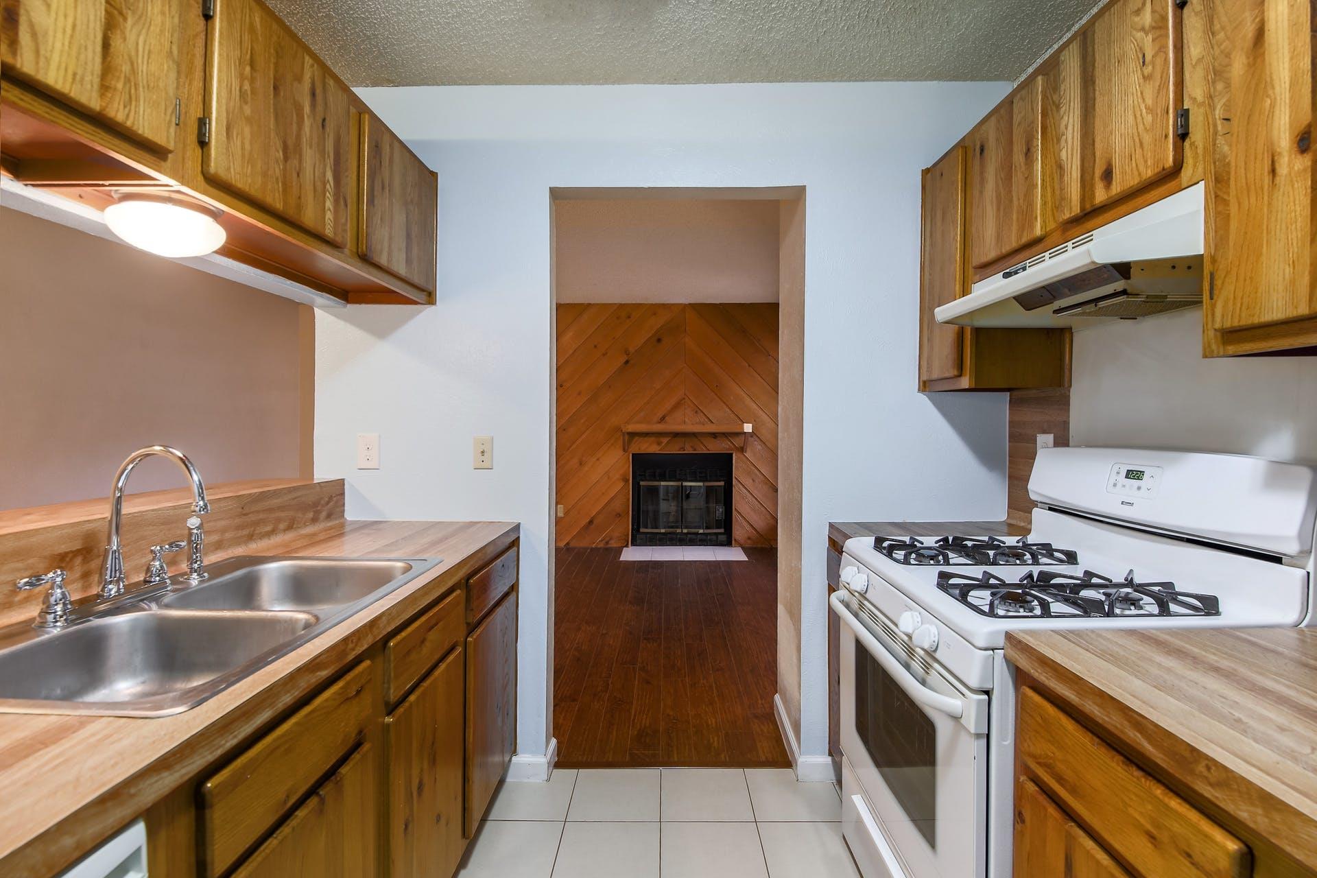 4407 Limewood Ct # B, Austin, TX 78727