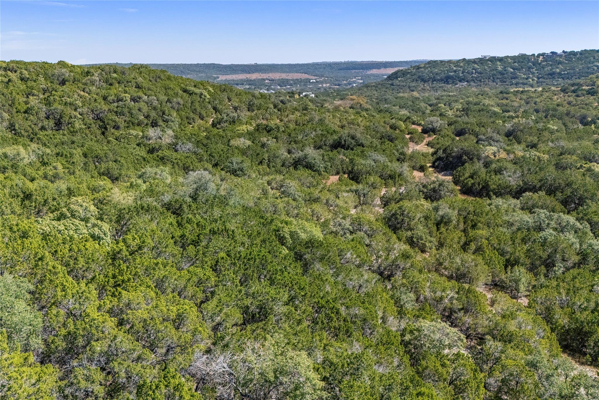 Lots 198-A & 201-A Canyon Ridge Ct, Bertram, TX 78605