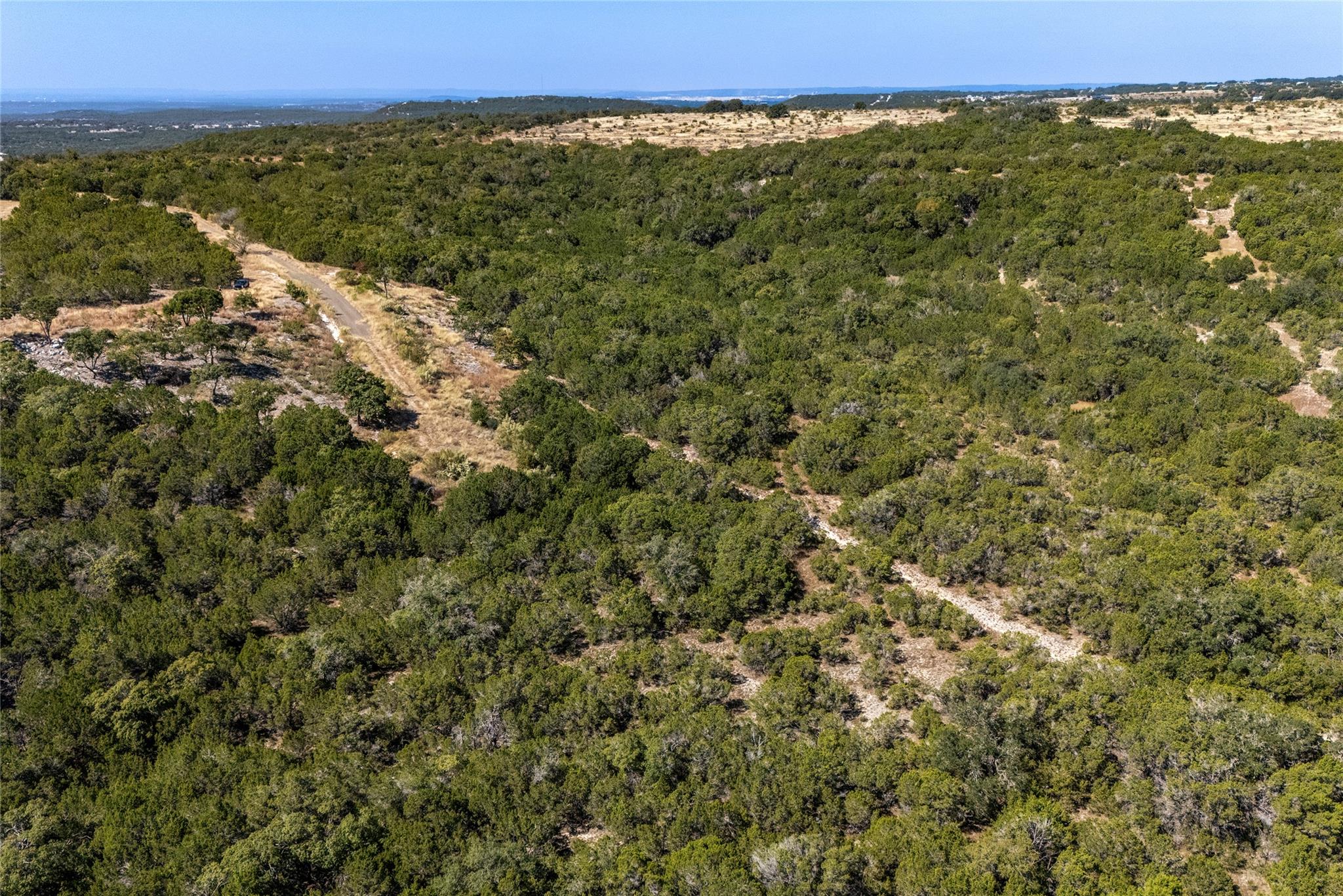 Lots 198-A & 201-A Canyon Ridge Ct, Bertram, TX 78605