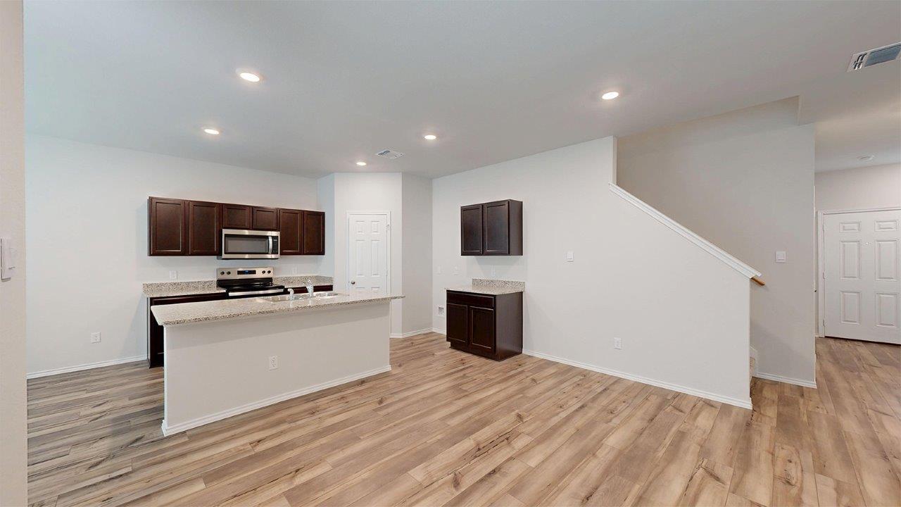 370 Dobson Dr, Killeen, TX 76542