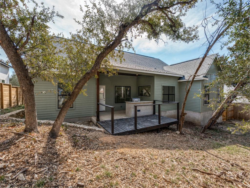 4 Senisa St, Wimberley, TX 78676