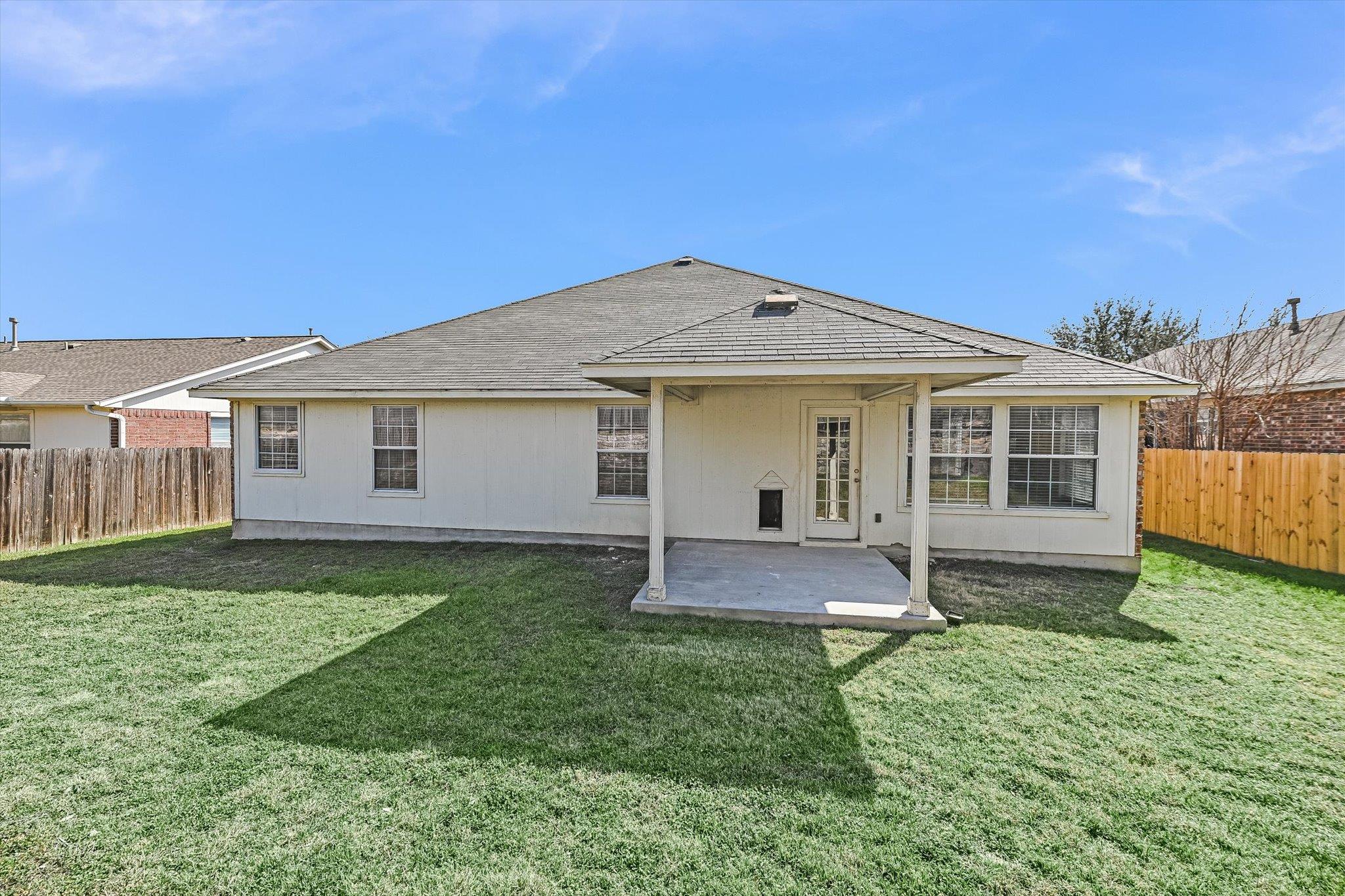 14604 Dreamtime Ln, Pflugerville, TX 78660