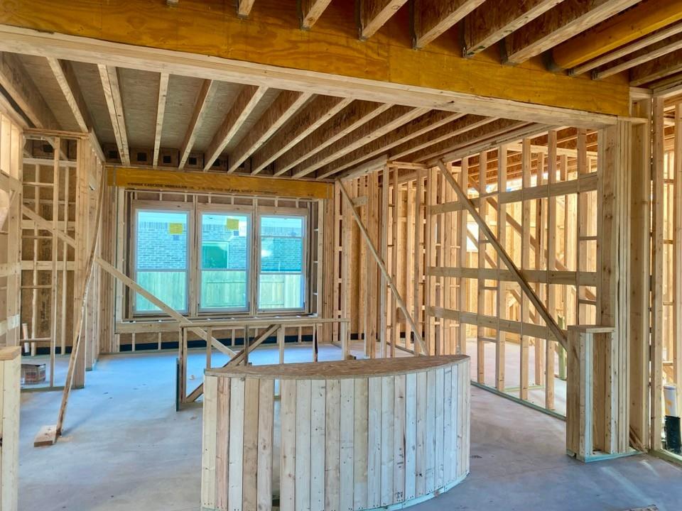 277 Oak Blossom Rd, Liberty Hill, TX 78642