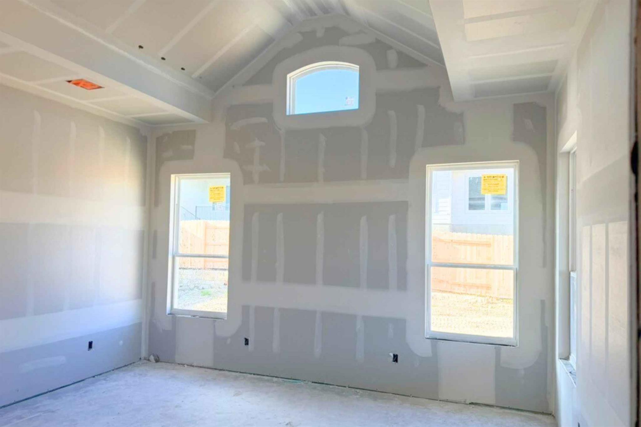 277 Oak Blossom Rd, Liberty Hill, TX 78642