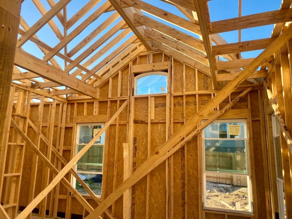 277 Oak Blossom Rd, Liberty Hill, TX 78642