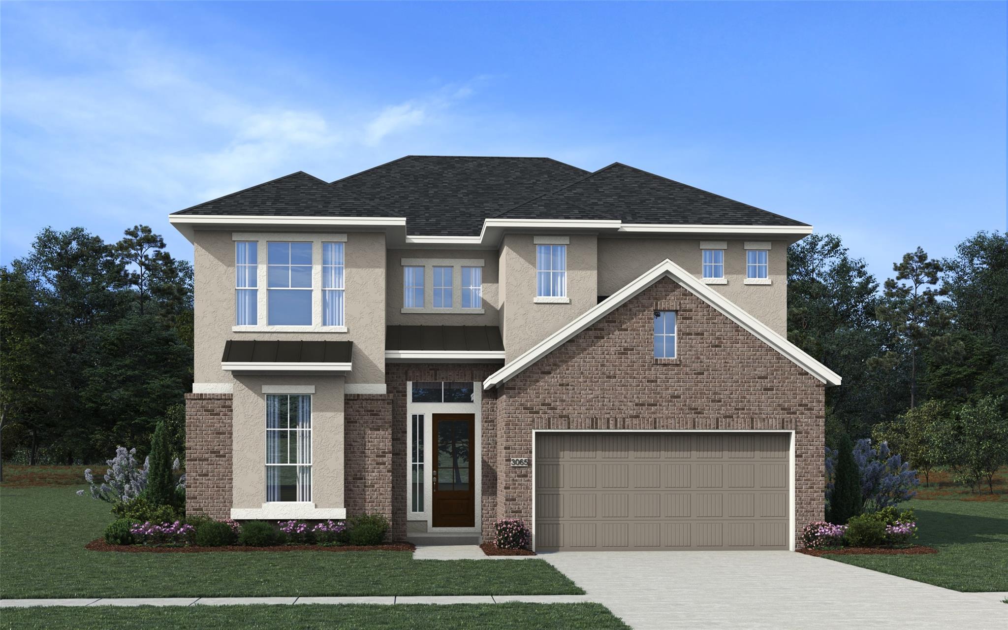 277 Oak Blossom Rd, Liberty Hill, TX 78642