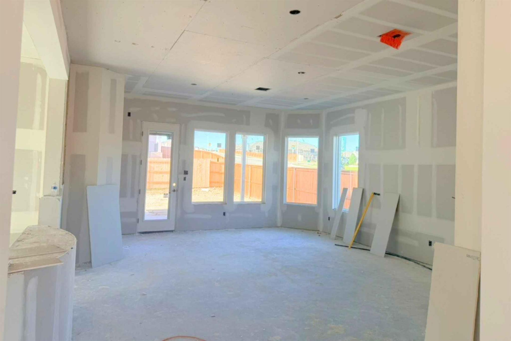 277 Oak Blossom Rd, Liberty Hill, TX 78642