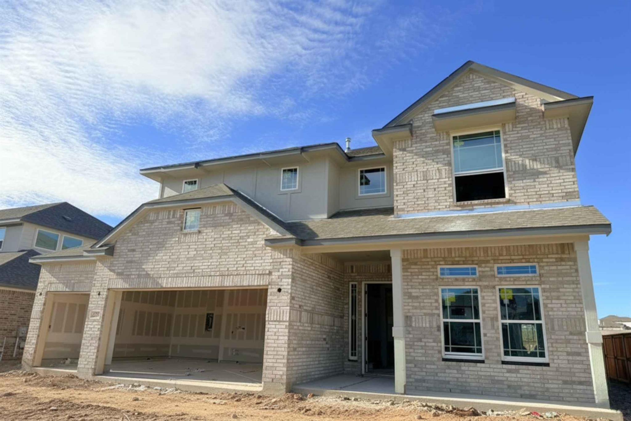 277 Oak Blossom Rd, Liberty Hill, TX 78642