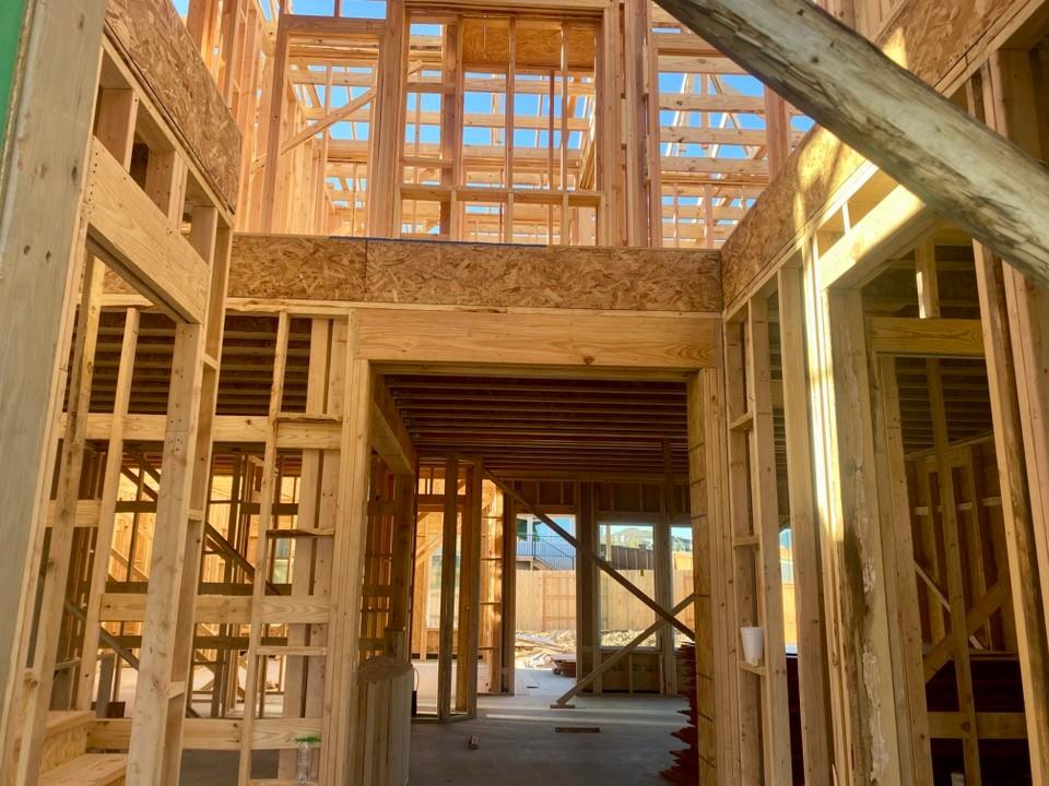 277 Oak Blossom Rd, Liberty Hill, TX 78642